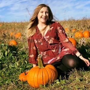 Meet your Posher, Amanda